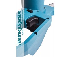 Аккумуляторная цепная пила Sturm! CSC1808BL 1BatterySystem без ЗУ и АКБ-foto2