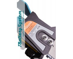 Аккумуляторная цепная пила Sturm! CSC1808BL 1BatterySystem без ЗУ и АКБ-foto10