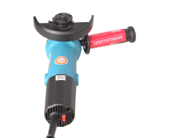 Шлифмашина угловая (УШМ, болгарка) Sturm! AG9512P-foto8