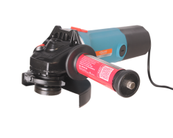 Шлифмашина угловая (УШМ, болгарка) Sturm! AG9512P-foto4