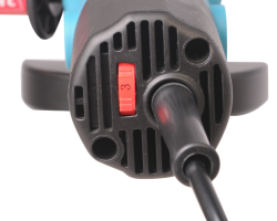 Шлифмашина угловая (УШМ, болгарка) Sturm! AG9512P-foto10