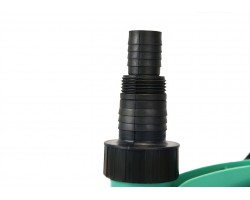 Насос погружной дренажный Sturm! WP9790BF-foto6