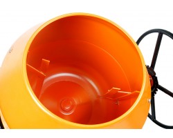 Бетономешалка Sturm! CM20260CI-foto7