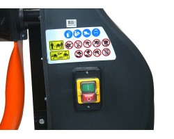 Бетономешалка Sturm! CM20260CI-foto3