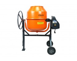 Бетономешалка Sturm! CM20260CI-foto2