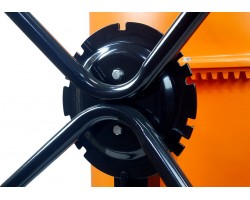 Бетономешалка Sturm! CM20260CI-foto4