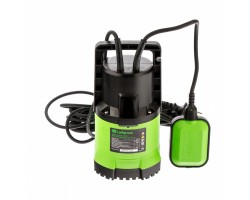 Дренажный насос для чистой воды СДН500-5, 500 Вт, напор 8 м, 8000 л/ч Сибртех-foto2