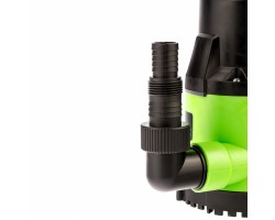 Дренажный насос для чистой воды СДН500-5, 500 Вт, напор 8 м, 8000 л/ч Сибртех-foto3