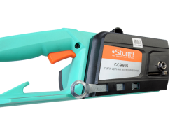 Цепная пила электрическая Sturm! CC9916-foto8