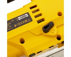 Лобзик электрический JS-65, 550 Вт, 65 мм Denzel-foto10