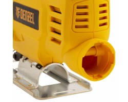 Лобзик электрический JS-65, 550 Вт, 65 мм Denzel-foto9