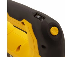 Лобзик электрический JS-65, 550 Вт, 65 мм Denzel-foto7