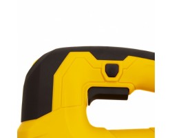 Лобзик электрический JS-65, 550 Вт, 65 мм Denzel-foto14