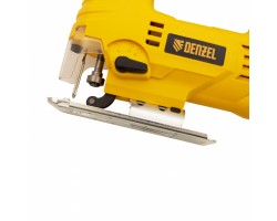 Лобзик электрический JS-65, 550 Вт, 65 мм Denzel-foto15