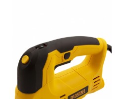 Лобзик электрический JS-65, 550 Вт, 65 мм Denzel-foto13