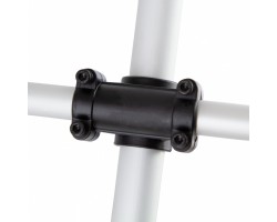 Триммер бензиновый DTL-43, 43 см3, неразъемная штанга, состоит из 2 частей Denzel-foto12