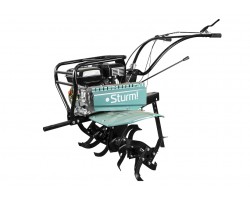 Мотоблок бензиновый Sturm! GK9213G12-foto9