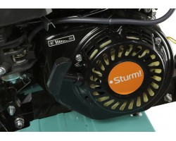 Мотоблок бензиновый Sturm! GK9213G12-foto5