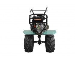 Мотоблок бензиновый Sturm! GK9213G12-foto8