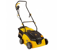 Скарификатор-аэратор электрический SAE-1500, 1500 Вт, -11/+5 см, 32 cм Denzel-foto2