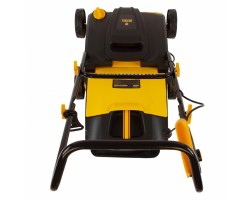 Скарификатор-аэратор электрический SAE-1500, 1500 Вт, -11/+5 см, 32 cм Denzel-foto8