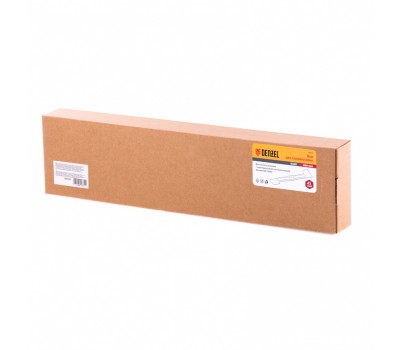 Нож для газонокосилки электрической Denzel GM-1800, 38 см Denzel Нож для газонокосилки электрической Denzel GM-1800, 38 см Denzel