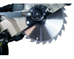 Торцовочная пила Sturm! MS55210S-foto11