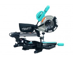 Торцовочная пила Sturm! MS55210S-foto7