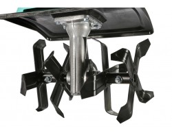 Культиватор электрический Sturm! ДАЧНИК 1200-foto5