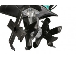 Культиватор электрический Sturm! ДАЧНИК 1200-foto9