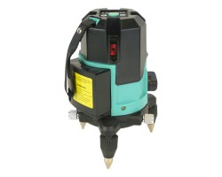 Уровень лазерный Sturm! 4010-11-AL-foto8