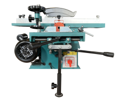 Деревообрабатывающий станок Sturm! WM1924-foto12