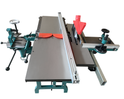 Деревообрабатывающий станок Sturm! WM1924-foto4