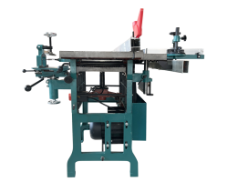 Деревообрабатывающий станок Sturm! WM1924-foto2