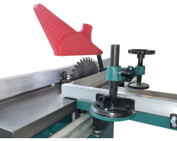 Деревообрабатывающий станок Sturm! WM1924-foto3