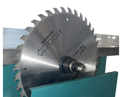 Деревообрабатывающий станок Sturm! WM1924-foto10