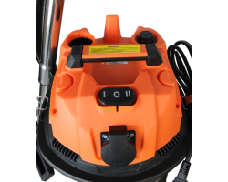 Строительный пылесос Sturm! VC7320-foto4