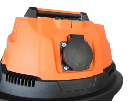 Строительный пылесос Sturm! VC7320-foto7