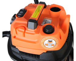 Строительный пылесос Sturm! VC7320-foto6