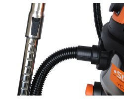 Строительный пылесос Sturm! VC7320-foto11