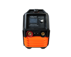 Сварочный инвертор Sturm! AW97I250AF-foto2