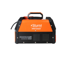 Сварочный инвертор Sturm! AW97I250AF-foto5