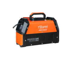 Сварочный инвертор Sturm! AW97I250AF-foto6