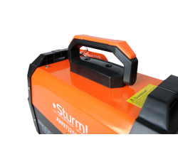 Сварочный инвертор Sturm! AW97I250AF-foto3