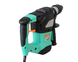 Перфоратор SDS Plus Sturm! RH2518-foto7