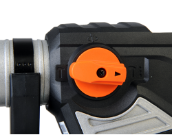 Перфоратор SDS Plus Sturm! RH2518-foto2