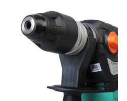 Перфоратор SDS Plus Sturm! RH2518-foto5