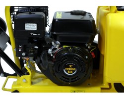 Виброплита бензиновая Sturm! PC8811DKW-foto2