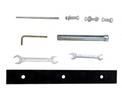 Виброплита бензиновая Sturm! PC8811DKW-foto3