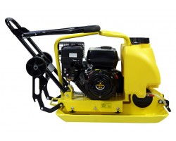 Виброплита бензиновая Sturm! PC8811DKW-foto9